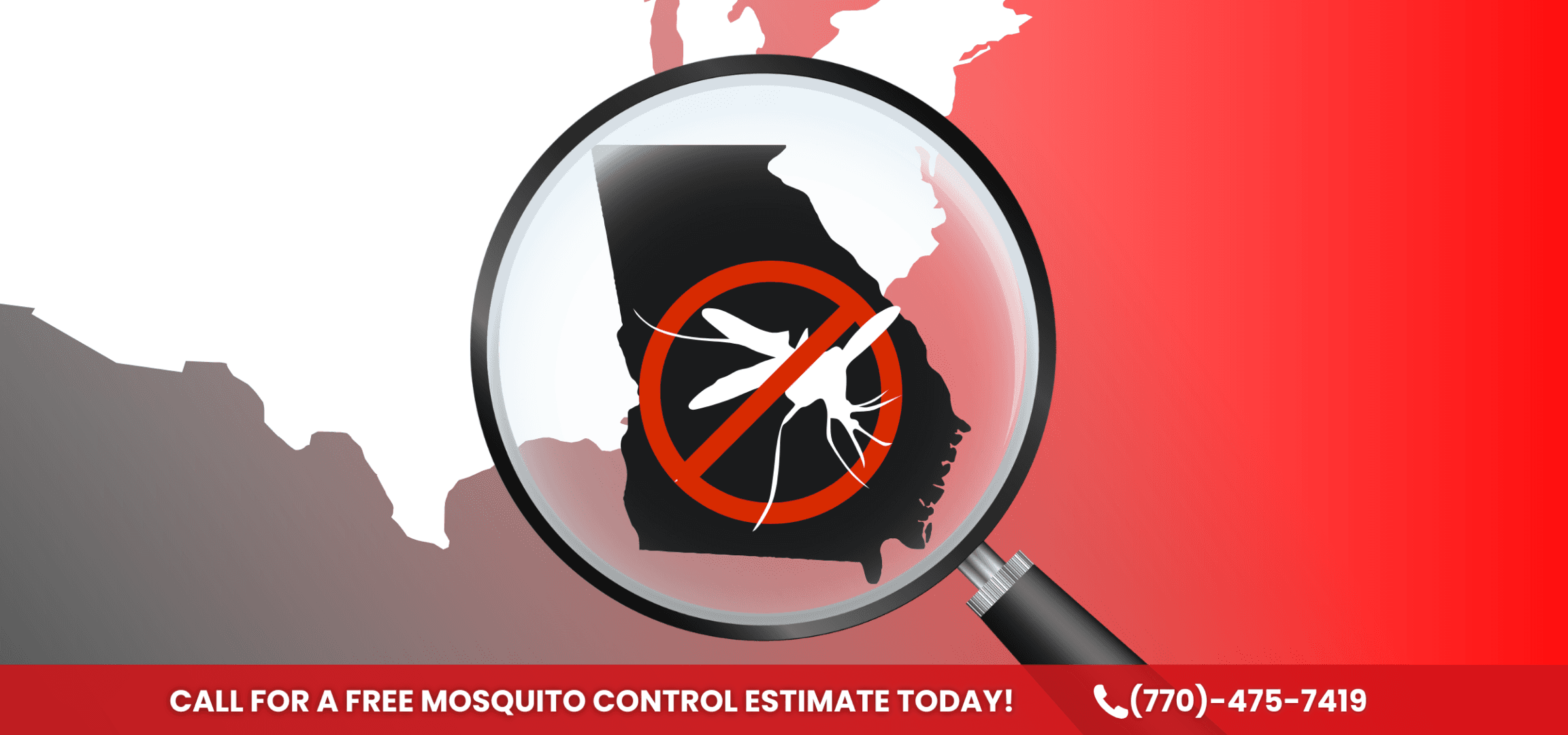 Free Estimate for no insect