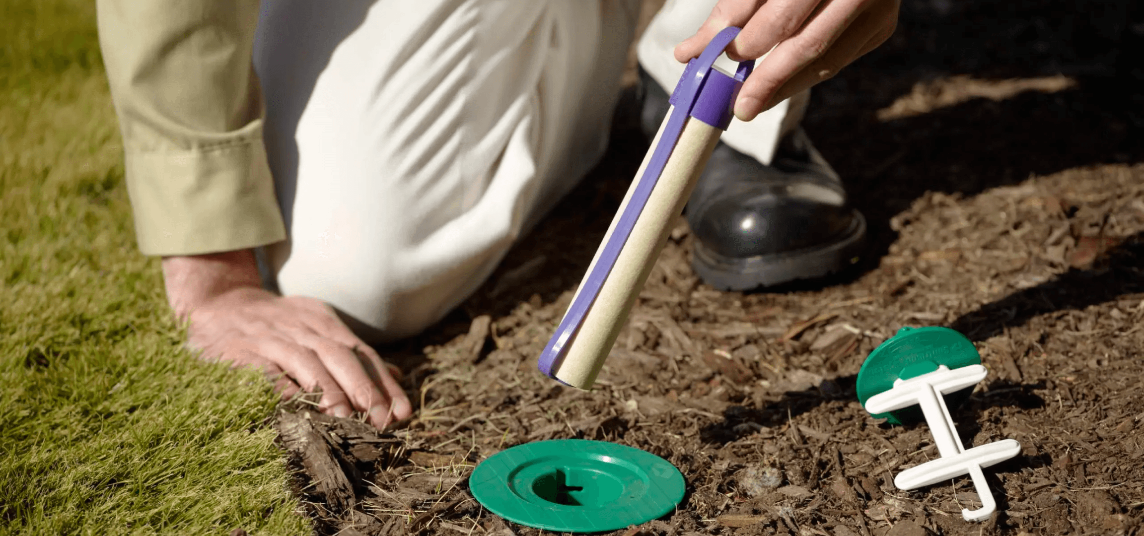 Eliminate Standing Water On a 3–7 Day Rhythm