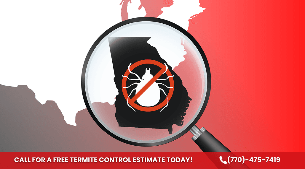 Decatur Pest Guide: Neighborhood Pest Patterns & What Works