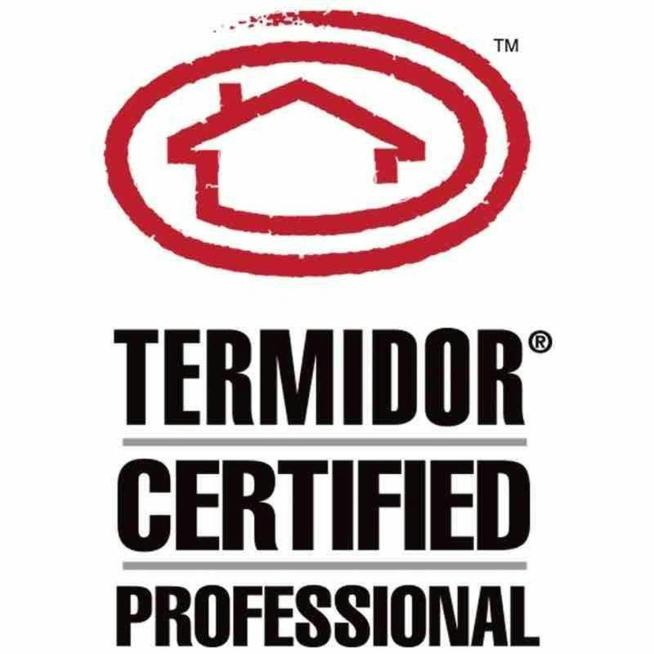 Termidor_Certified