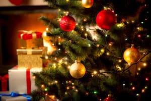 Things to Do in Johns Creek for the Holidays