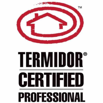 Termidor Certified Professional