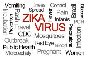 facts about zika virus