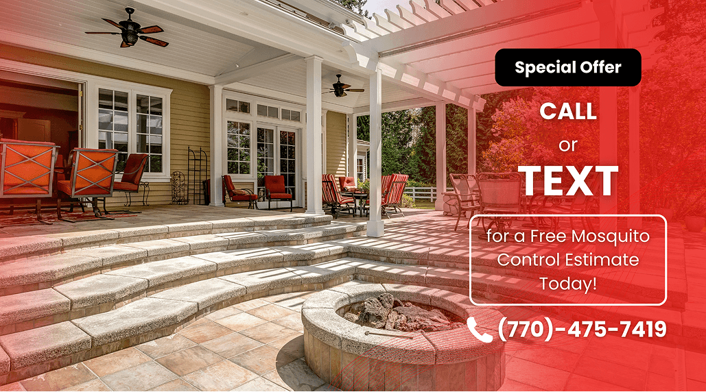 Keep Atlanta Patios Comfortable: Airflow, Lighting & Layout