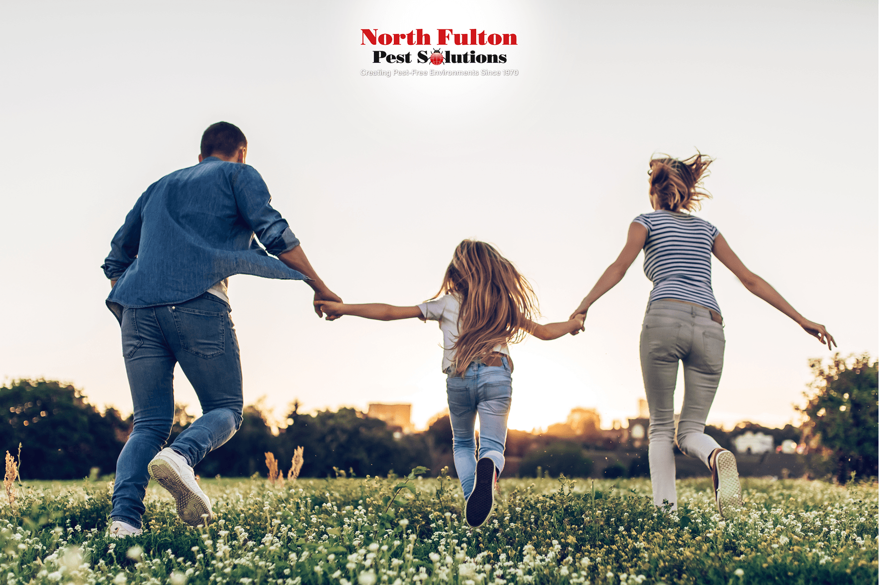 Atlanta, GA Mosquito Control Services Built Upon Satisfied Customers