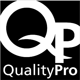 Quality Proven Logo